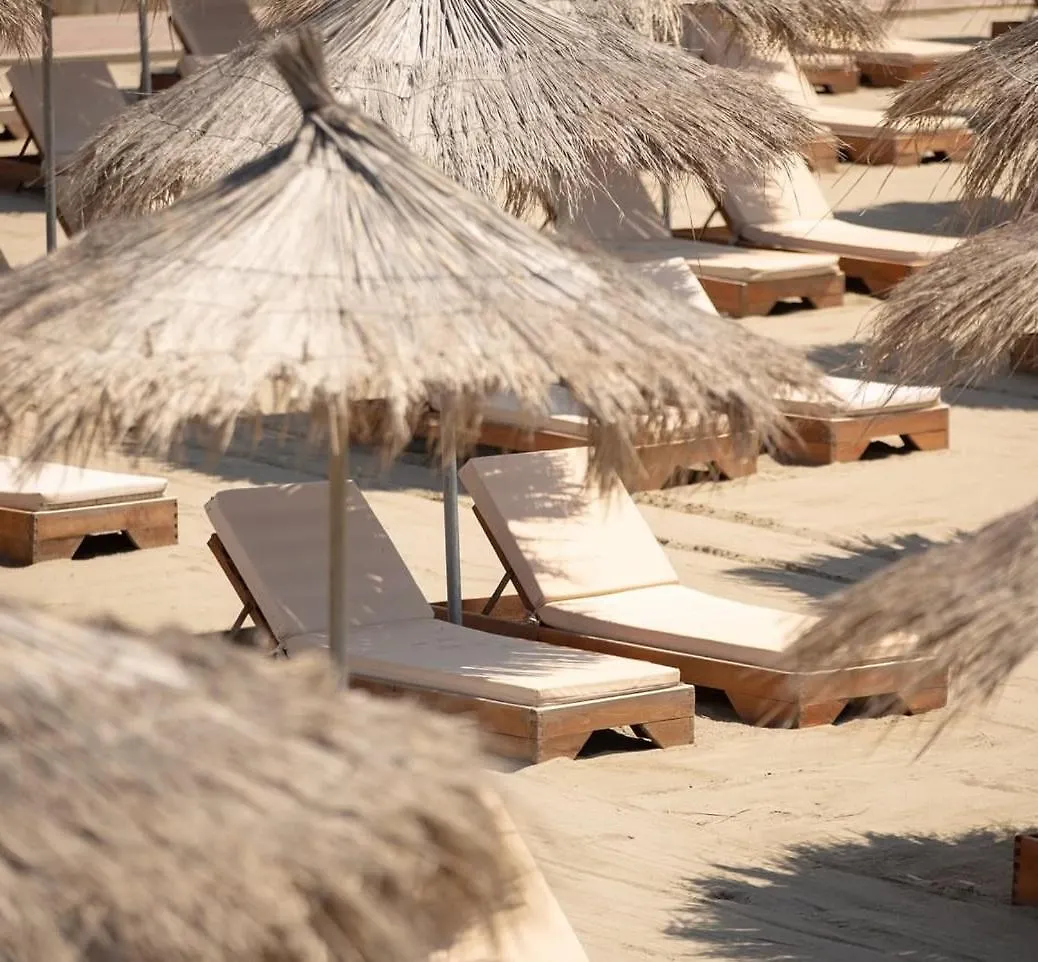 Malibu Spille Villa
