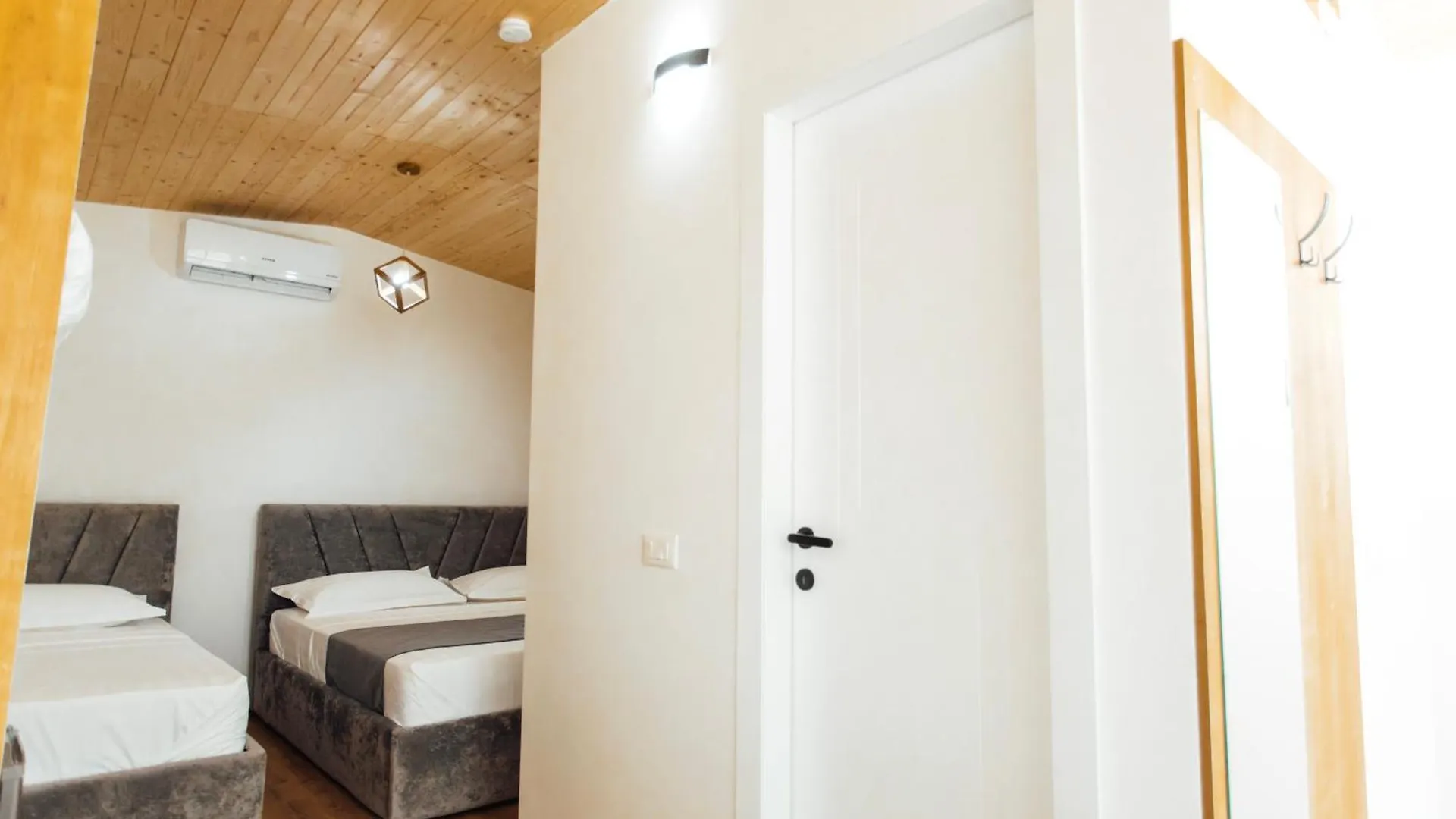 Holiday home Malibu Spille Villa Albania