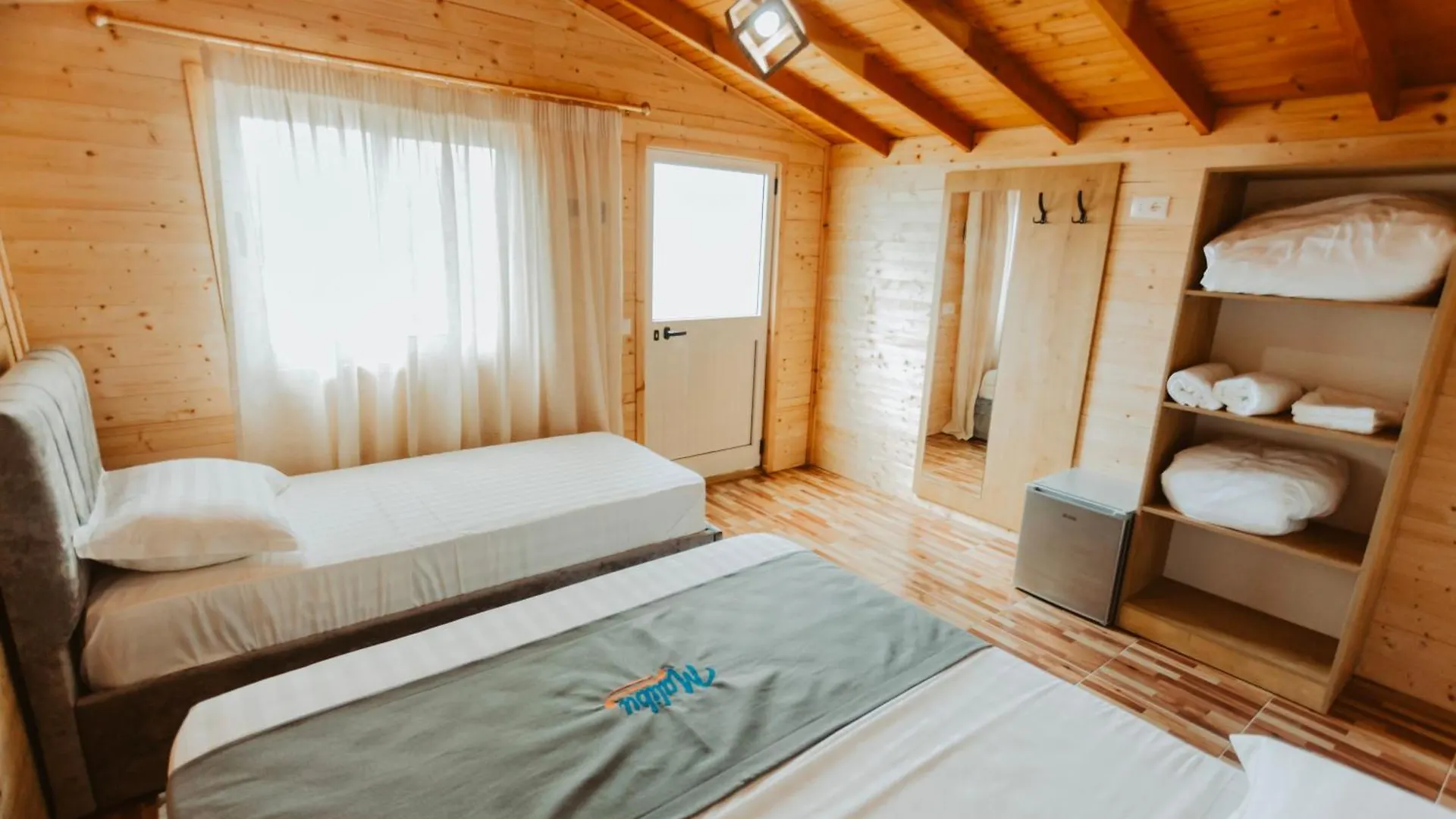 Malibu Spille Villa 0*,  Albania