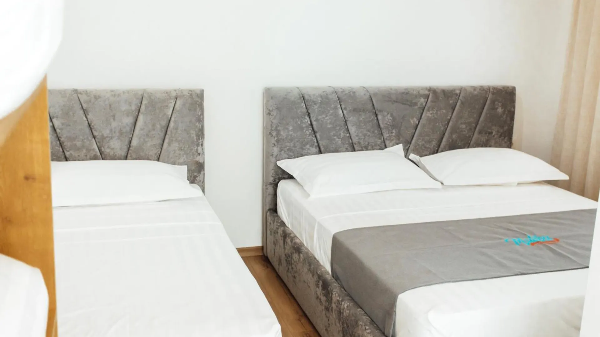 Holiday home Malibu Spille Villa