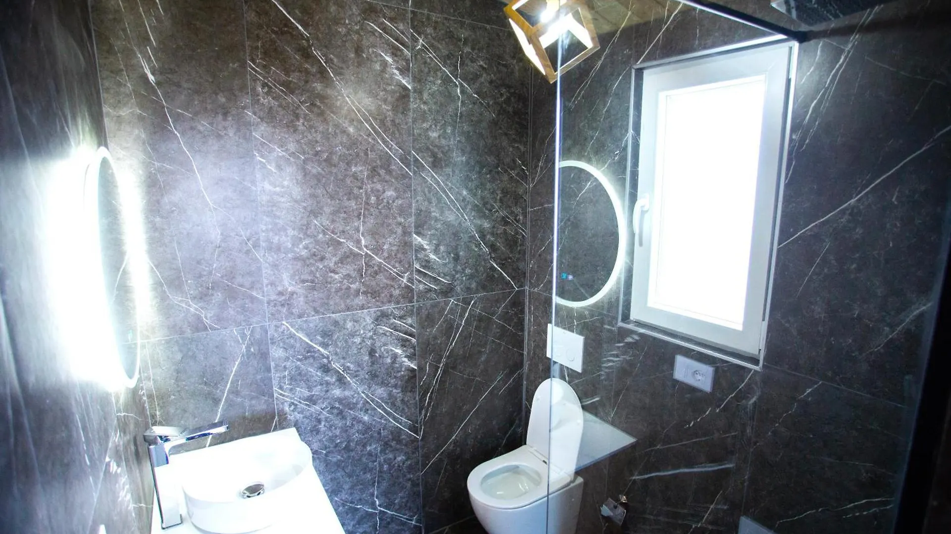 Holiday home Malibu Spille Villa