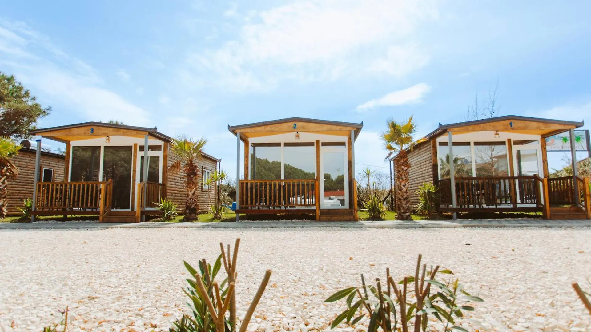 Holiday home Malibu Spille Villa Albania