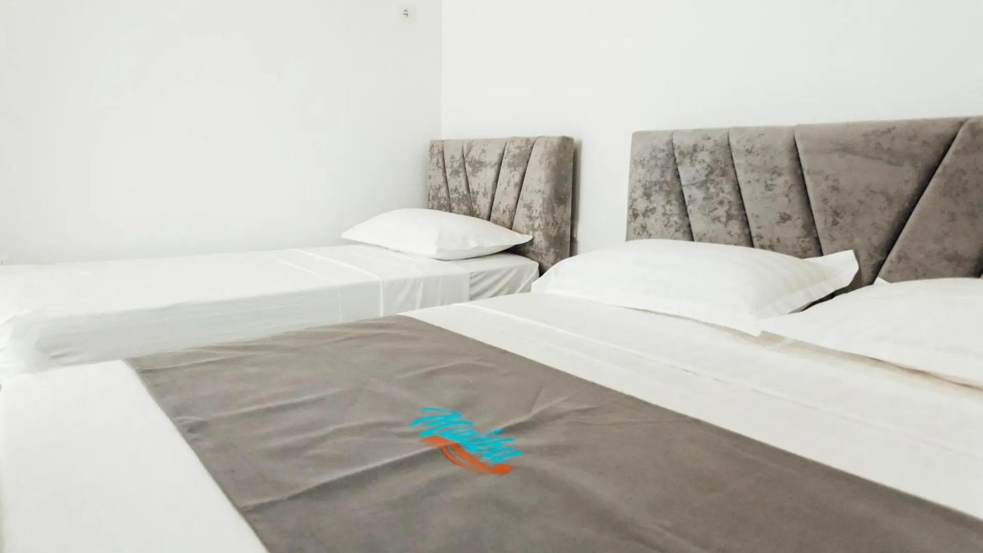 Malibu Spille Villa