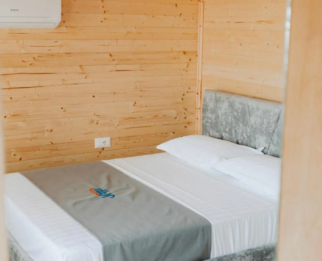 Malibu Spille Villa 0*,  Albania