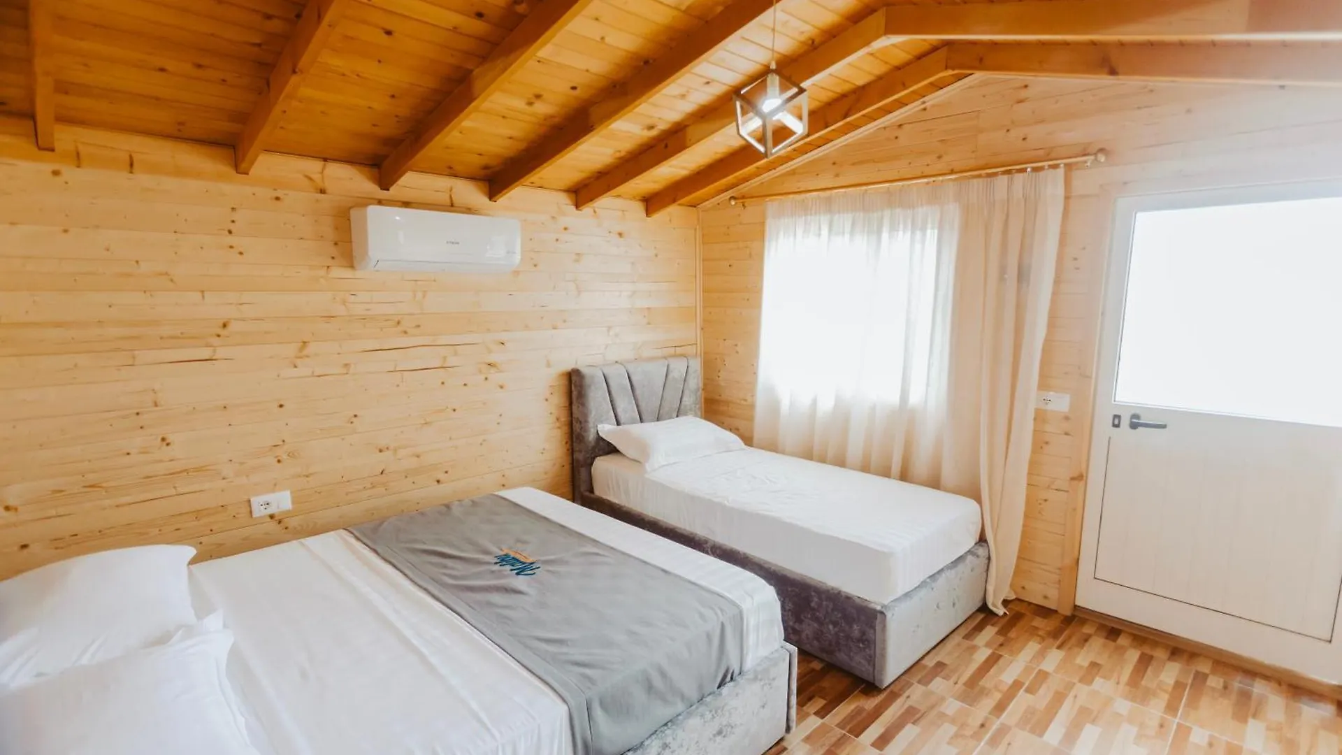Holiday home Malibu Spille Villa