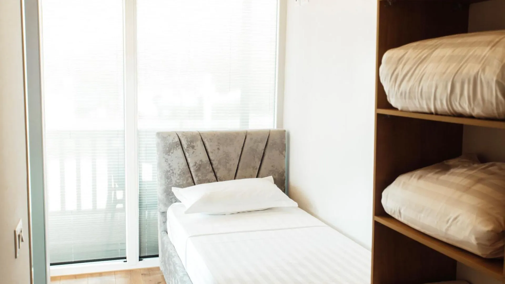 Malibu Spille Villa Holiday home