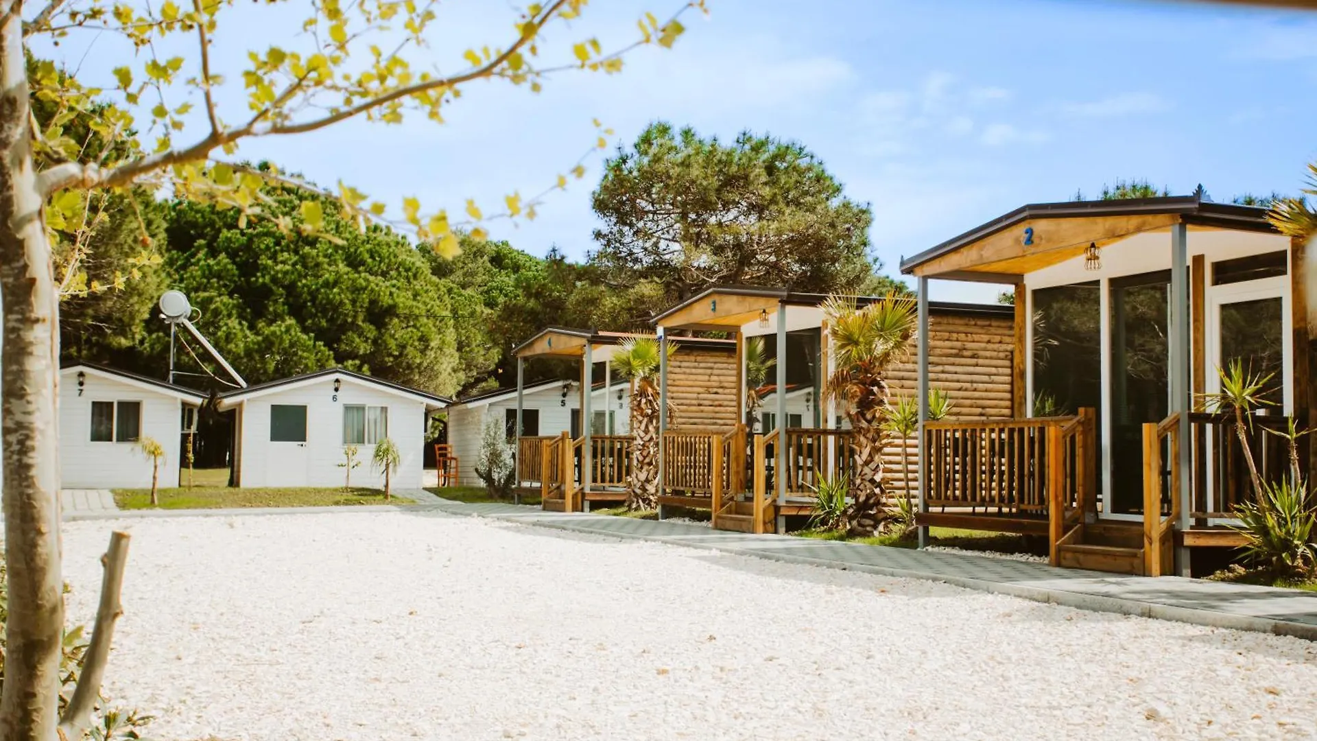 Malibu Spille Villa 0*,