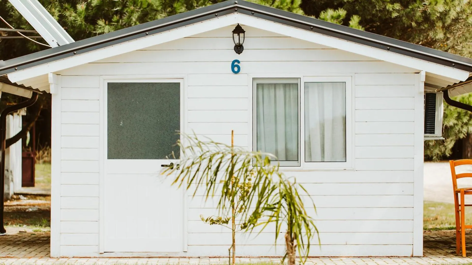 Holiday home Malibu Spille Villa