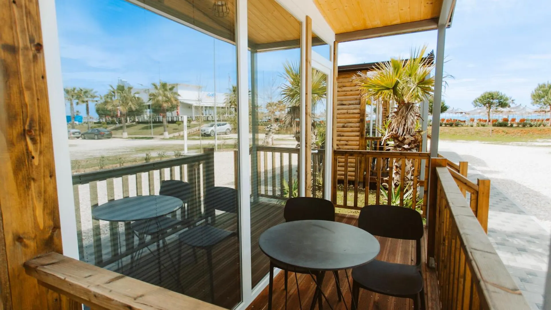 Holiday home Malibu Spille Villa