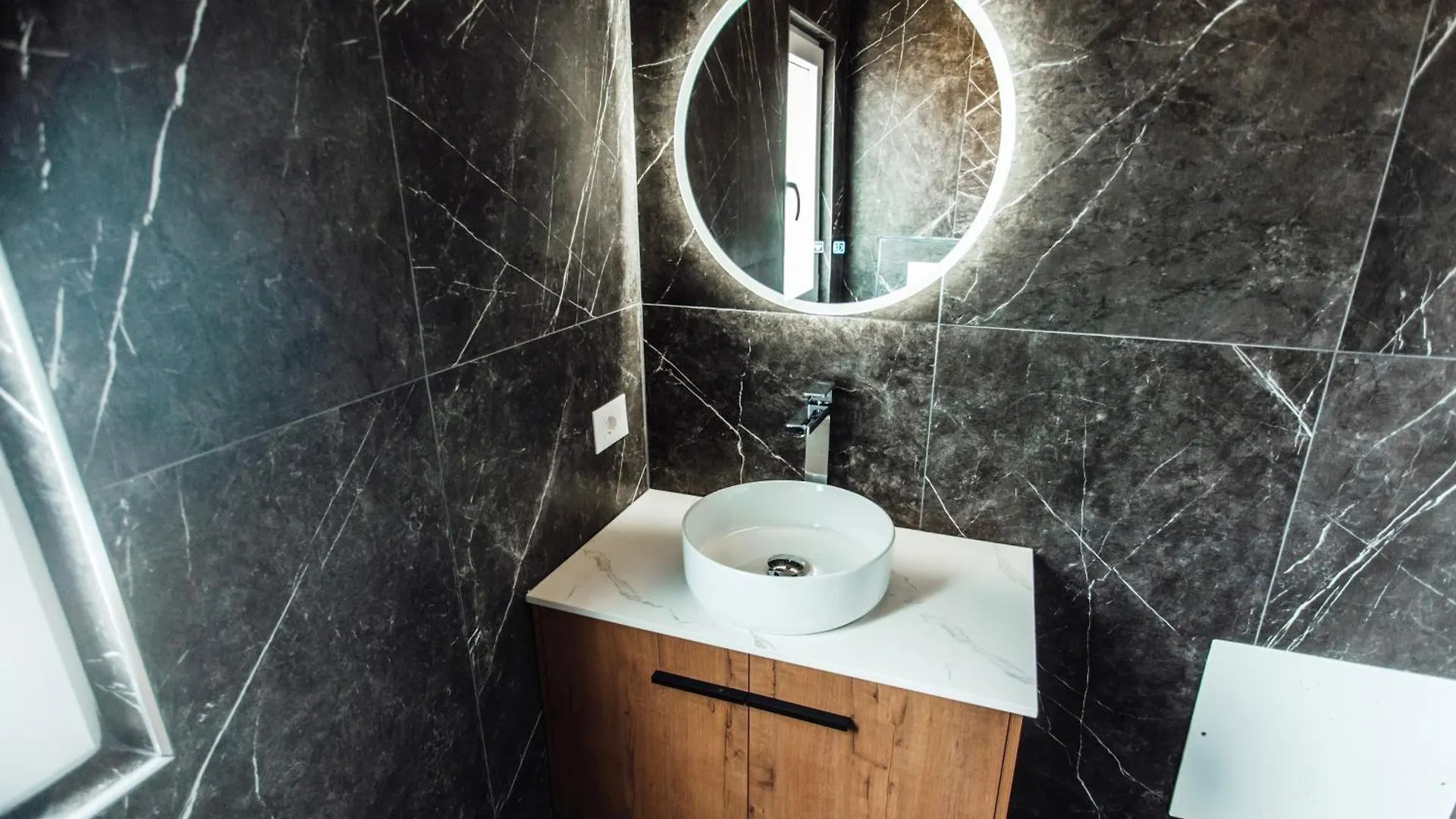 Malibu Spille Villa 0*,