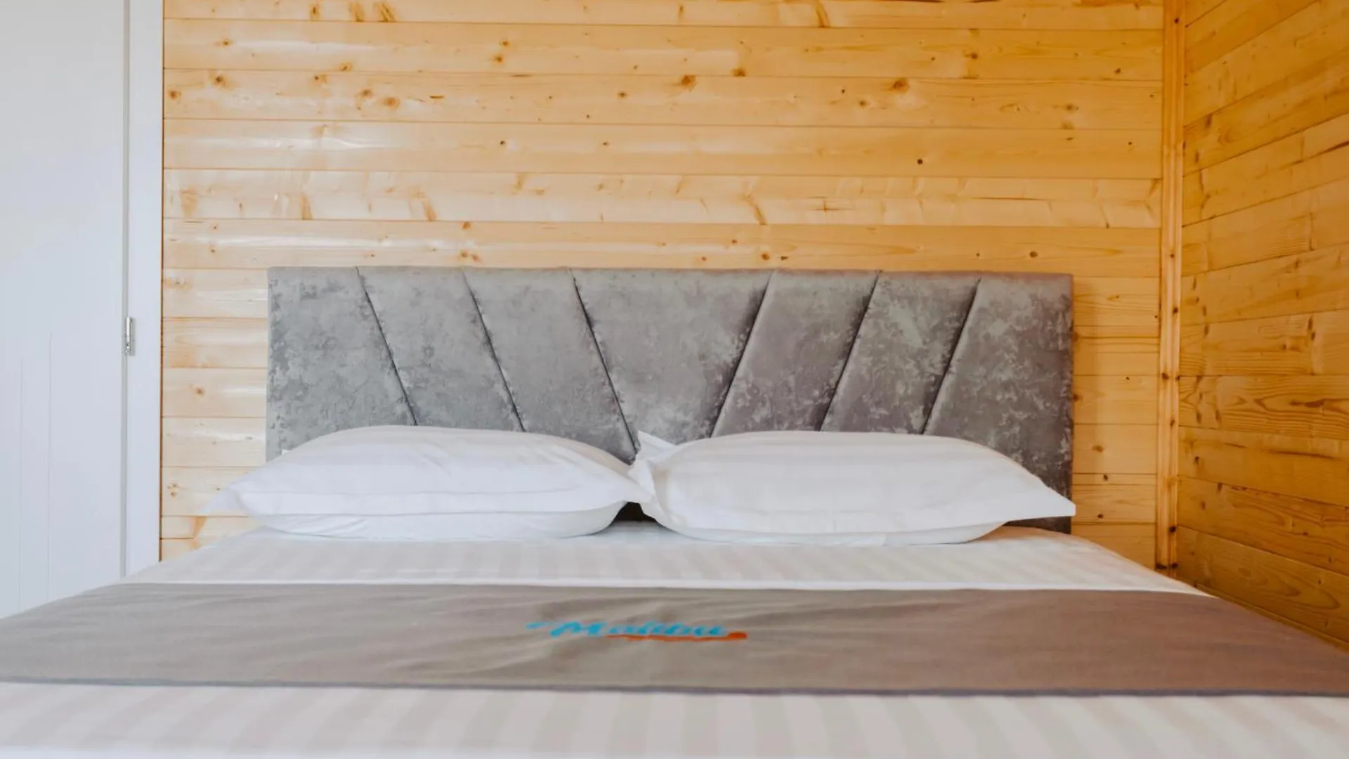 Malibu Spille Villa 0*,