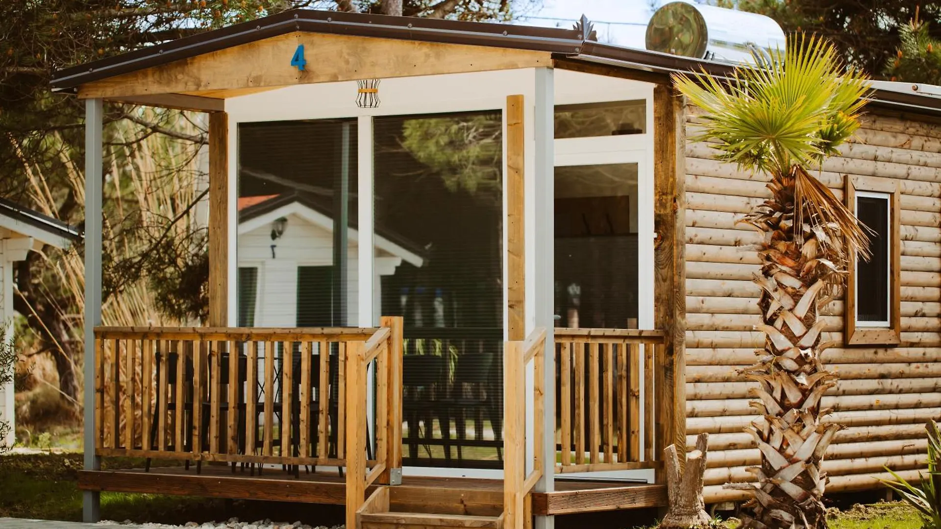 Malibu Spille Villa