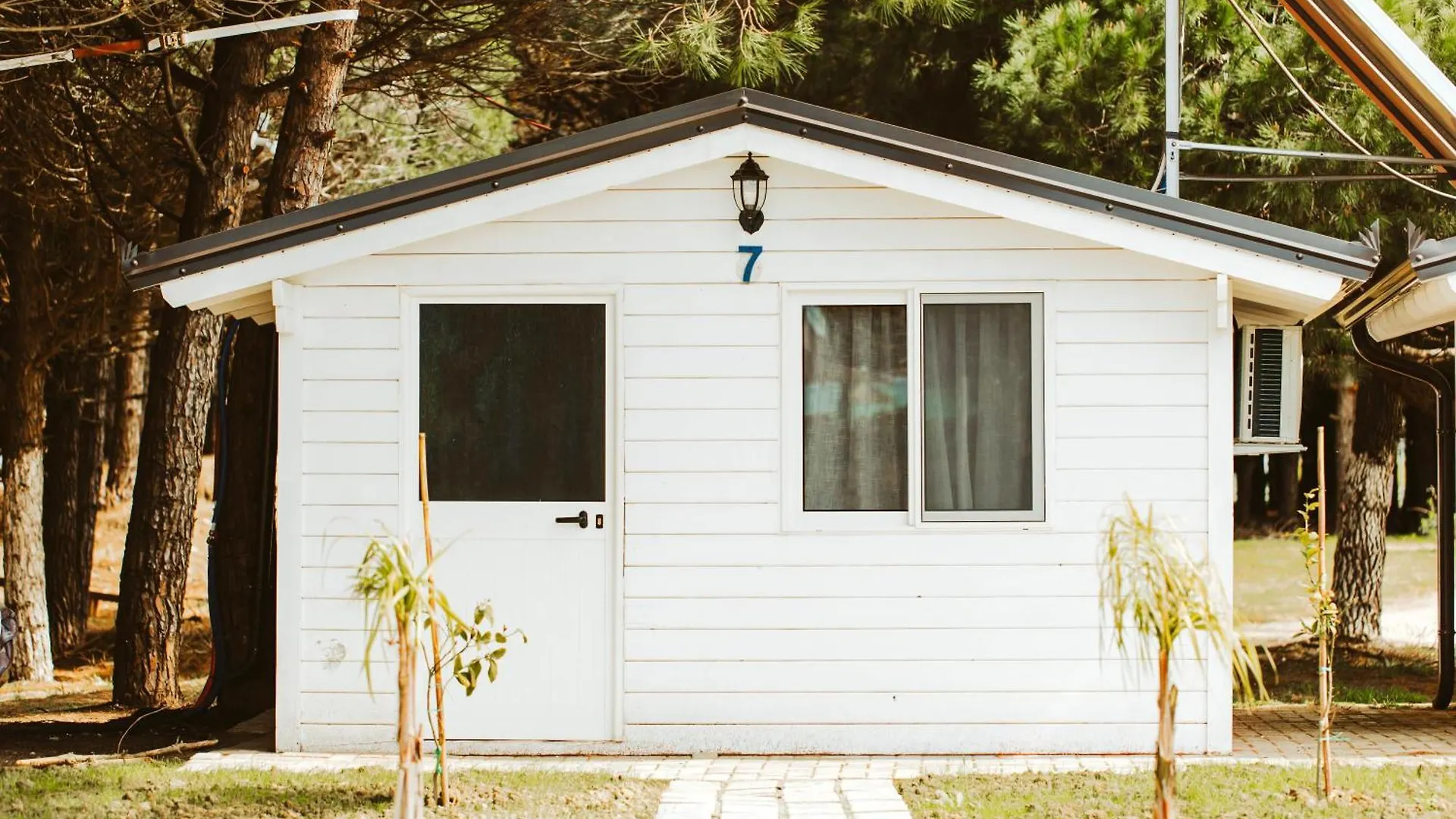 Holiday home Malibu Spille Villa
