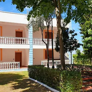 Gridi- Me Qera Apartment