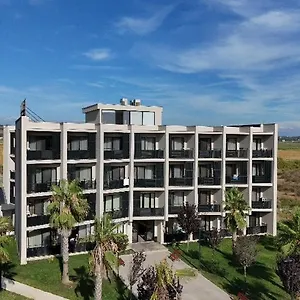 Amber Albania Hotel